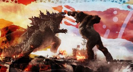 ‘Godzilla Minus One', la cinta ganadora de un Oscar podrá ser disfrutada en esta plataforma de streaming