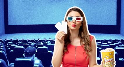 Cinépolis: Estas son todas las promociones para el mes de junio