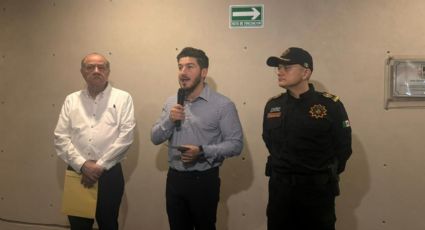 Inicia en Nuevo León operativo previo a las elecciones del 2 de junio