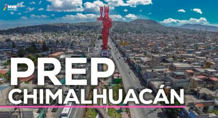 PREP Chimalhuacán: conoce los resultados preliminares en vivo de la elección municipal