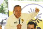PRD inicia proceso para finiquitar relación con sus trabajadores ante pérdida de registro