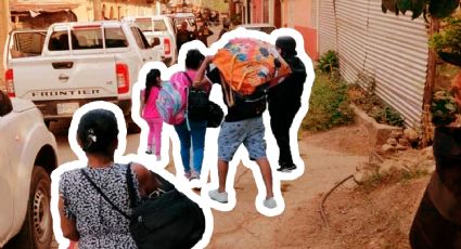 Tila, Chiapas, bajo violencia: por esta razón miles huyen de sus casas