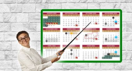 Calendario escolar SEP 2024-2025: Este día de agosto iniciarán las clases