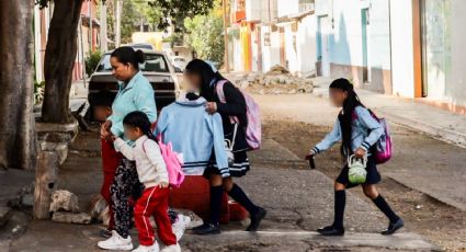 Caso de discriminación racial a niñas de primaria en Ixtlahuaca, Edomex, fue atendido