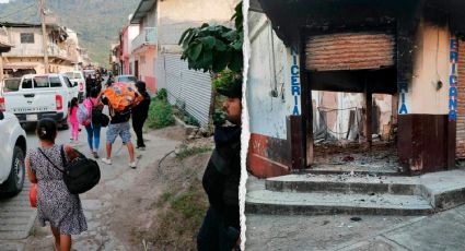 Tila, Chiapas : 'Esto se pudo evitar, ya que desde 2020 se había denunciado esta crisis social'
