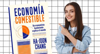 'Economía Comestible: Un economista hambriento explica el mundo, un libro prodigio'