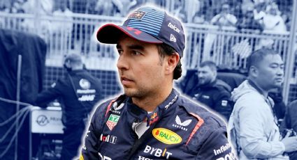 Así va Checo Pérez en el Mundial de la F1 tras dos abandonos consecutivo