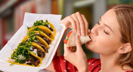 El mejor restaurante de tacos en Monterrey según Taste Atlas