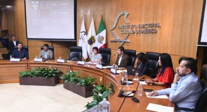 Partidos políticos en CDMX: Aprueban límites de aportaciones para financiamiento