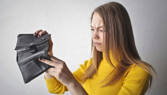 Inicia el año sin dedudas...Condusef te da consejos para sanear tu bolsillo