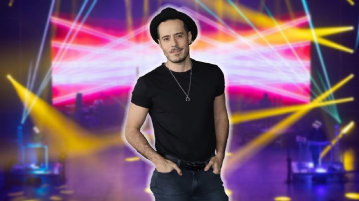 José Madero hace SOLD OUT y enciende el Estadio GNP Seguros ante 65 mil personas