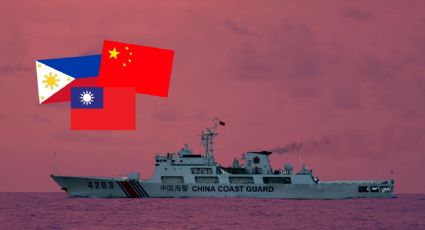 Filipinas se prepara para ‘amenazas externas’ ante tensión entre Taiwán y China