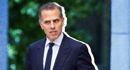 Jurado declara culpable a Hunter Biden de tres cargos por poseer armas