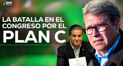 Morena vs PAN: esto harán los partidos políticos en el Congreso ante el Plan C