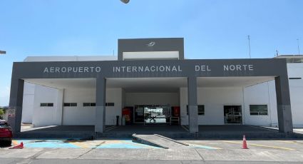 Aeropuerto del Norte será operado por empresa de Sedena