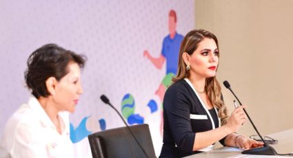 Evelyn Salgado anuncia Becas Deportivas 2024 con inversión histórica de 6 millones de pesos