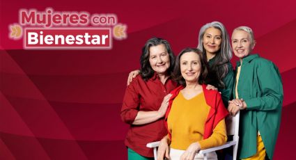 Mujeres con Bienestar: ¿A quiénes cubre el seguro de vida del programa social en Edomex?