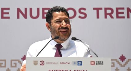 Preparan Batres y Brugada primera reunión para inicio de trabajos de transición