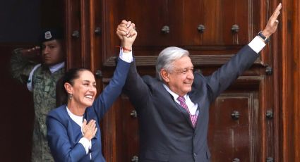 AMLO y Claudia: nacimiento de un nuevo Régimen