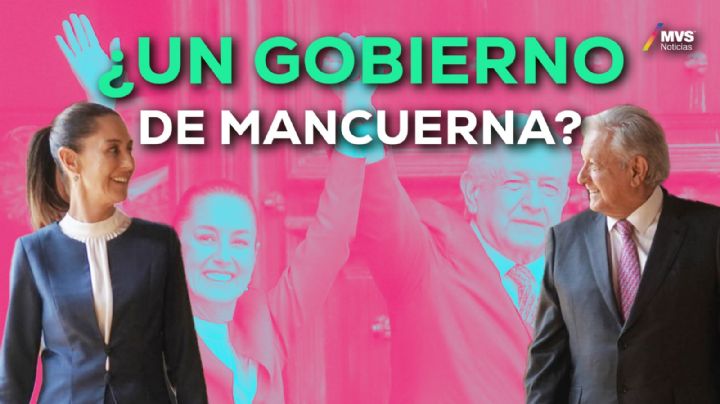 Esto va a pasar entre Claudia Sheinbaum y AMLO tras su primer reunión