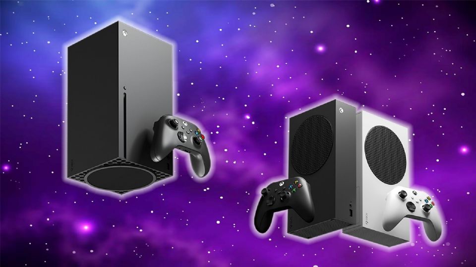 Xbox: ¿cuál es el precio y dónde comprar las nuevas consolas?.