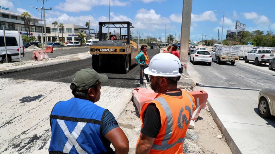 Quintana Roo, en el Top 10 de las entidades con mejor ingreso para los trabajadores.