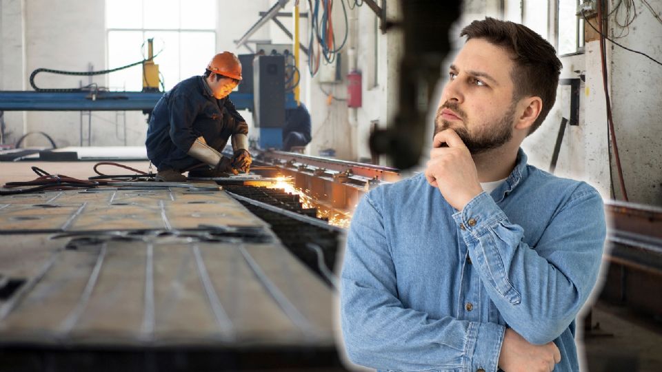 ¿Qué tan importante es el sector manufacturero?