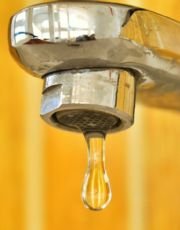 Foto descriptiva de: Cortes de agua en Monterrey, Apodaca y San Nicolás: Estas son las colonias afectadas HOY