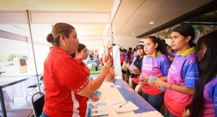 Impulsa Gobierno de Monterrey continuidad educativa de jóvenes