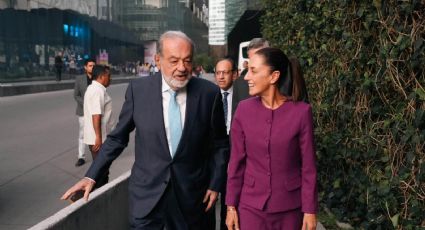 Pacta Sheinbaum reunión con el Consejo Coordinador Empresarial