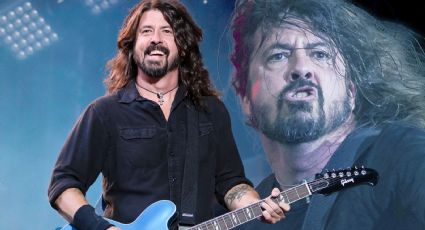 Dave Grohl: El disco que debes escuchar antes de morir, según el líder de Foo Fighters