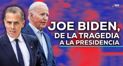 Así es cómo la condena de Hunter Biden impacta en la campaña presidencial de Joe Biden