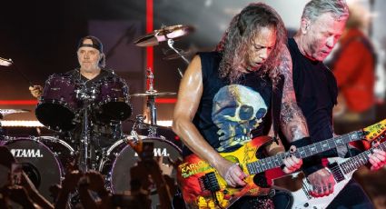 Metallica dará su próximo concierto en el videojuego Fortnite