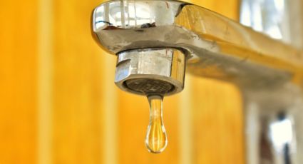 Cortes de agua en Monterrey, Apodaca y San Nicolás: Estas son las colonias afectadas HOY