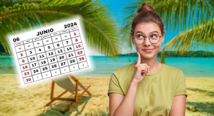 Calendario SEP: ¿Cuánto durarán las vacaciones de verano?