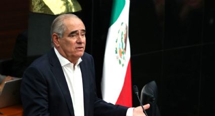 PAN advierte que reforma al Poder Judicial representa un riesgo para México