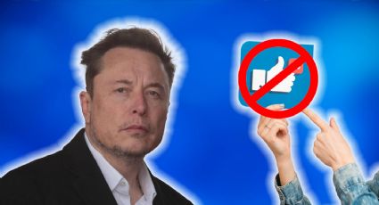 Elon Musk elimina los ‘me gusta’ de X y los usuarios reaccionan con divertidos memes