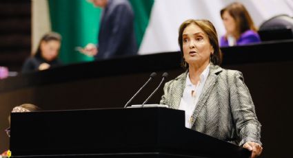 Ve diputada federal de Morena riesgos en la elección de jueces por voto popular