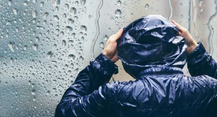 Prepárate para las lluvias: Estas son algunas recomendaciones de Protección Civil
