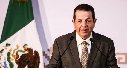 En 2023 la Ciudad de México creció casi 4% por encima de la media nacional: Fadlala Akabani