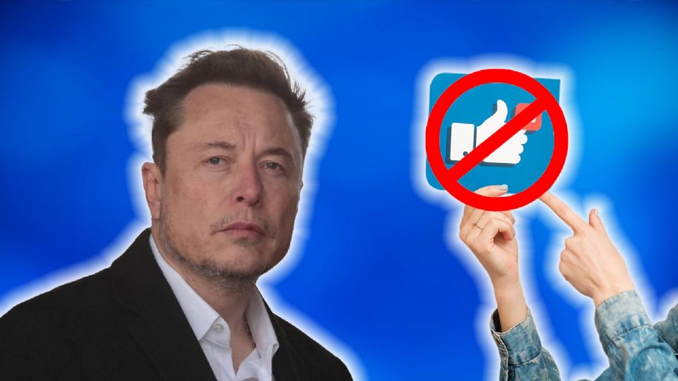 Elon Musk hace cambios en 'x' para proteger la privacidad de los usuarios.