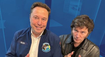 Elon Musk respalda a Javier Milei y pide a los argentinos que hagan lo mismo: ‘Habrá más prosperidad’