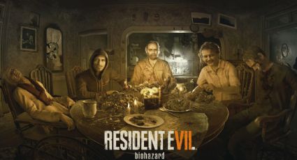 Resident Evil 7 llegara a dispositivos móviles