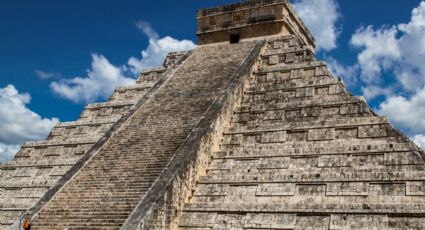 Análisis de ADN antiguo de personas sacrificada en Chichén Itzá revela un secreto