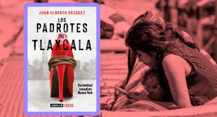 ‘Los Padrotes de Tlaxcala’: Una investigación profunda de lo que es la trata de personas