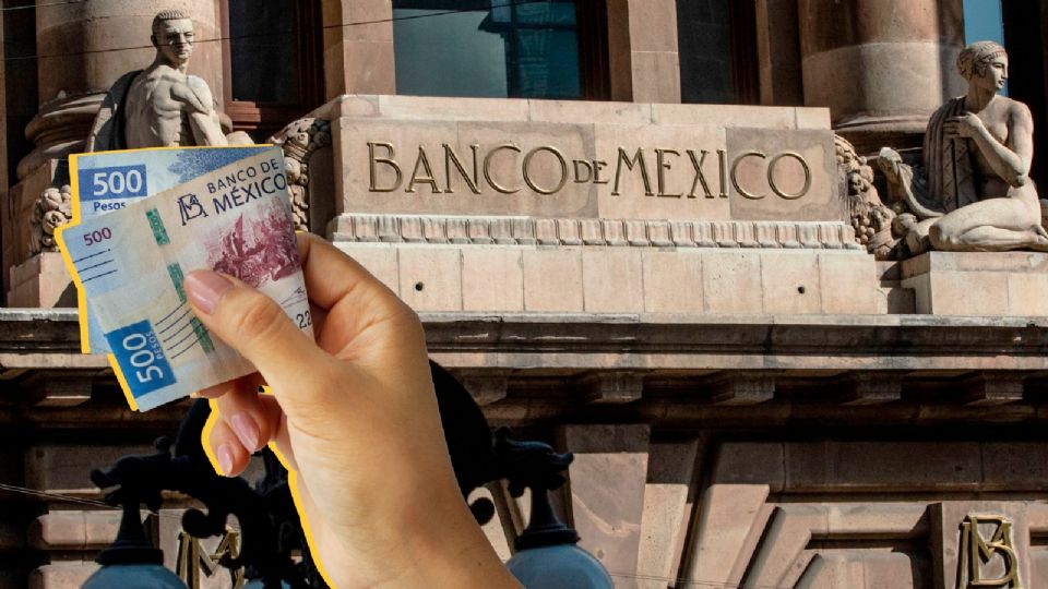 Banco de México.