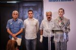Denuncia Mariana Rodríguez supuestas agresiones a su equipo y responsabiliza a Adrián de la Garza
