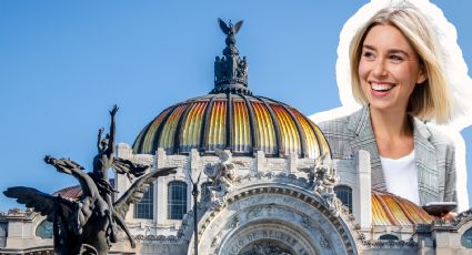 Bellas Artes ofrece vacante de trabajo con sueldo de 32 mil pesos; requisitos