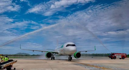 ¿Quiénes son los dueños del aeropuerto de Monterrey?