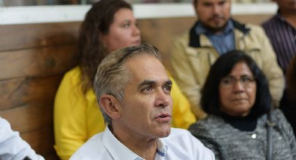 Miguel Ángel Mancera reconoce que no le convence propuesta de reforma al Poder Judicial